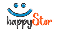 Happystor Logo